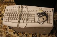 Лот: 8002330. Фото: 4. Системный блок, pentium 4 2,26GHz... Красноярск