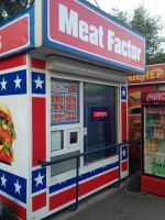 Лот: 3319082. Фото: 2. Бизнес по продаже гамбургеров... Готовый бизнес