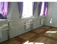 Лот: 14994033. Фото: 3. Хореографические (балетные) двухрядные... Красноярск