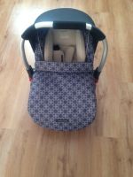 Лот: 6443377. Фото: 3. Автолюлька-переноска Happy Babby. Красноярск