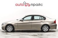 Лот: 21994730. Фото: 5. BMW 3-Series 2008