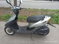 Лот: 16048225. Фото: 3. Honda Dio 35 мопед. Авто, мото, водный транспорт