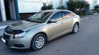 Лот: 12138608. Фото: 2. Chevrolet Cruze. Авто, мото, водный транспорт