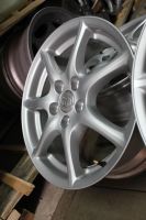Лот: 7244984. Фото: 3. Диски Toyota оригинал R17 5x114... Авто, мото, водный транспорт