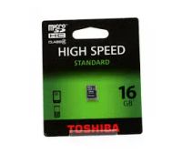 Лот: 7294960. Фото: 2. Карта памяти Toshiba microSDHC... Носители информации