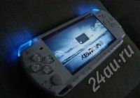 Лот: 54043. Фото: 2. PSP Slim