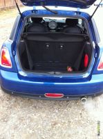 Лот: 3352402. Фото: 7. Mini cooper