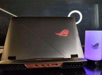 Лот: 25731545. Фото: 4. Игровой Asus Core i7 / GTX 1060... Красноярск