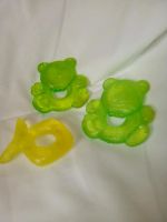 Лот: 5404680. Фото: 4. Прорезыватель для зубов (грызунок... Красноярск