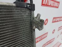 Лот: 20899970. Фото: 4. Радиатор кондиционера Toyota Ractis... Красноярск
