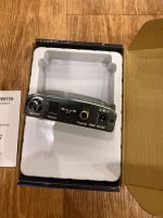 Лот: 25716186. Фото: 3. Новый конвертер Dayton audio 10-0011b. Красноярск