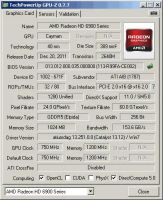 Лот: 3897231. Фото: 7. PowerColor Radeon HD 6930 видеокарта...