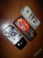 Лот: 1938091. Фото: 3. с рубля/3дня/2 телефон nokia n82... Красноярск
