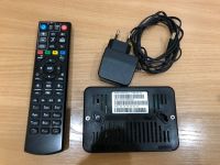 Лот: 18627891. Фото: 2. MAG 250 HD IPTV телевизионная... ТВ и видео