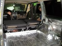 Лот: 20127316. Фото: 9. Установка дополнительного оборудования...