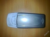 Лот: 1464406. Фото: 2. NOKIA 6100. Оригинал. Сделан в... Смартфоны, связь, навигация