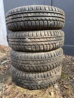 Лот: 20349498. Фото: 3. Колеса летние r13. Авто, мото, водный транспорт