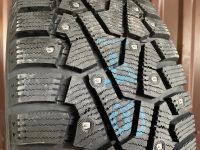 Лот: 19406602. Фото: 4. Зимние шины R17 225/60 Pirelli... Красноярск