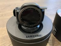 Лот: 17443488. Фото: 3. Samsung gear s3 frontier. Красноярск