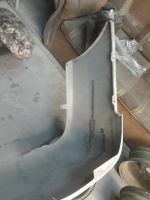 Лот: 19206143. Фото: 3. Бампер задний Toyota MARK 2. Авто, мото, водный транспорт