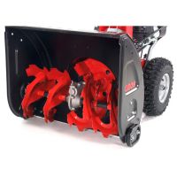 Лот: 25655718. Фото: 6. Снегоуборщик GEOS Snow Line 560
