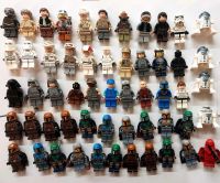 Лот: 20288993. Фото: 2. Lego Star Wars минифигурки. Игрушки