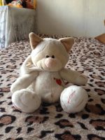 Лот: 5328503. Фото: 2. Продам мягкие игрушки, Тигра... Игрушки