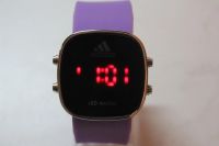 Лот: 3720218. Фото: 5. часы adidas с желтым ремешком...
