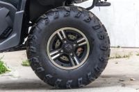 Лот: 20657626. Фото: 6. Квадроцикл LONCIN Xwolf 700i S...