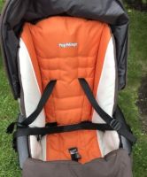 Лот: 15505855. Фото: 4. Коляска 3 в 1. Peg Perego Pliko... Красноярск