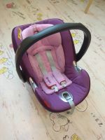 Лот: 15426566. Фото: 3. Автолюльку Cybex aton q. Красноярск