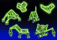 Лот: 5570696. Фото: 2. Магнитный конструктор geomag kids... Игрушки