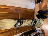 Лот: 14850976. Фото: 5. Сноуборд atom Andrew