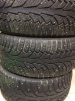 Лот: 10392523. Фото: 4. Nokian Hakkapeliitta 5 245/45... Красноярск
