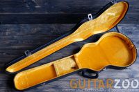 Лот: 16320596. Фото: 4. Кофр №277 "Takabe" для электрогитары. Красноярск