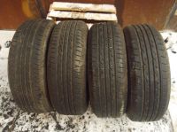Лот: 7116255. Фото: 2. Летние шины Bridgestone Nextry... Шины, Диски