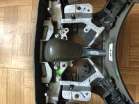 Лот: 13475799. Фото: 5. Руль + Ручка АКПП Toyota Camry...
