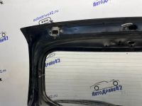 Лот: 22460394. Фото: 20. дверь багажника Nissan Terrano...