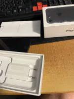 Лот: 19546147. Фото: 4. Iphone 7 black 128