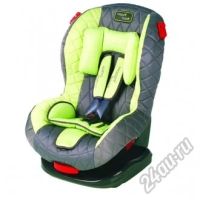 Лот: 5690617. Фото: 2. Автокресло. Дети растут