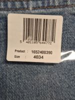 Лот: 24579754. Фото: 15. Мужские джинсы Levis 512 Slim...