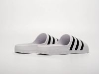 Лот: 24974768. Фото: 3. Сланцы Adidas. Одежда, обувь, галантерея