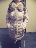 Лот: 3521202. Фото: 4. Продам пуховик "Fashion" зима. Красноярск
