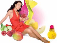 Лот: 2489763. Фото: 3. Туалетная вода для женщин Fruity... Красота и здоровье