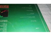 Лот: 10839375. Фото: 6. Двойной LP альбом с рок-оперой...