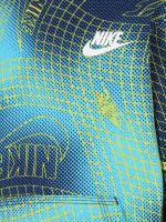 Лот: 22430411. Фото: 3. Худи для мальчиков Nike, Голубой. Одежда, обувь, галантерея