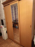 Лот: 21573500. Фото: 4. Шкаф купе. Красноярск