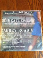 Лот: 866739. Фото: 2. THE BEATLES "ABBEY ROAD" LP APPLE... Коллекционирование, моделизм