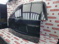 Лот: 20900278. Фото: 3. Дверь багажника Subaru Forester... Авто, мото, водный транспорт
