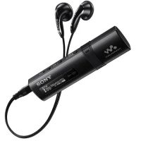 Лот: 11009295. Фото: 5. MP3-плеер Sony NWZ-B183F 4Gb Black